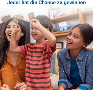 48 Karten Ravensburger Mitbringspiel Kartenlegespiel Kinder memory 22457