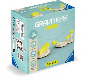 Ravensburger Kugelbahn GraviTrax JUNIOR Element Peng 23749