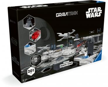 Ravensburger Kugelbahn GraviTrax Action-Set Star Wars Death Star 23860