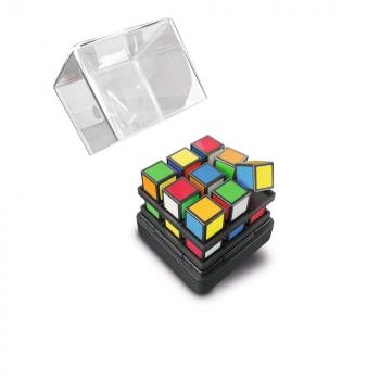 ThinkFun Familienspiel Logikspiel Rubik's Roll 76458