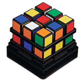 ThinkFun Familienspiel Logikspiel Rubik's Roll 76458