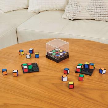 ThinkFun Familienspiel Logikspiel Rubik's Roll 76458