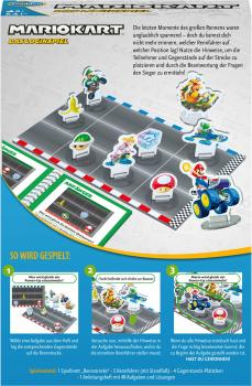 Thinkfun Familienspiel Logikspiel Mariokart Das Logikspiel 76536