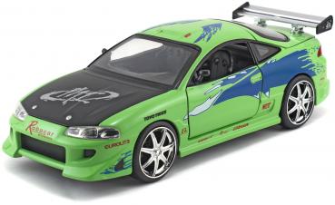 Jada Modellauto Hollywood Rides Fast & Furious 1995 Mitsubishi 1:24 253203007