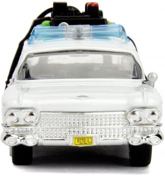 Jada Modellauto Hollywood Rides Ghostbusters ECTO-1 1:32 253232000