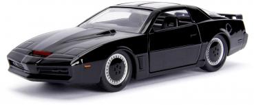 Jada Modellauto Hollywood Rides Knight Rider Kitt 1:32 253252000