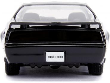 Jada Modellauto Hollywood Rides Knight Rider Kitt 1:32 253252000