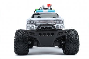 Jada ferngesteuertes Fahrzeug Auto Hollywood Rides RC Ghostbusters Offroad 253239000