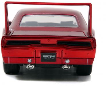 Jada Modellauto Hollywood Rides Fast & Furious 1969 Dodge Charger 1:24 253203029