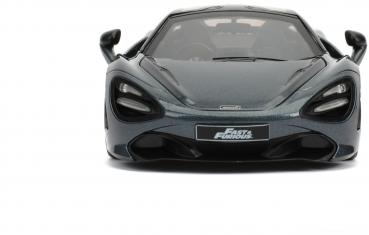 Jada Modellauto Hollywood Rides Fast & Furious Shaw's McLaren 720S 1:24 253203036