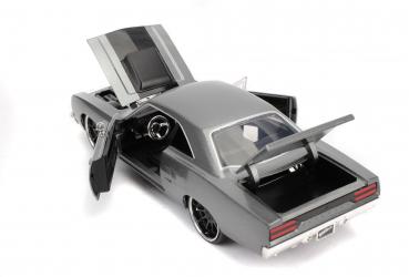 Jada Modellauto Hollywood Rides Fast & Furious 1970 Plymouth 1:24 253203054