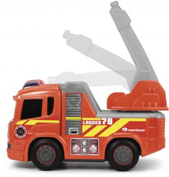 ABC Baby- & Kleinkindspielzeug Feuerwehr Auto Scania Ferdy Fire 204114005