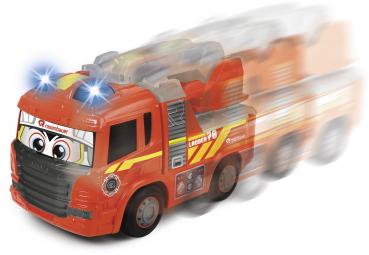ABC Baby- & Kleinkindspielzeug Feuerwehr Auto Scania Ferdy Fire 204114005