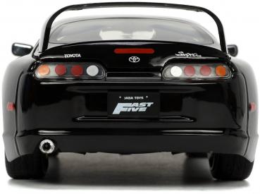 Jada Modellauto Hollywood Rides Fast & Furious 1995 Toyota Supra 1:24 253203077