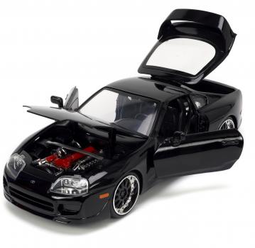 Jada Modellauto Hollywood Rides Fast & Furious 1995 Toyota Supra 1:24 253203077