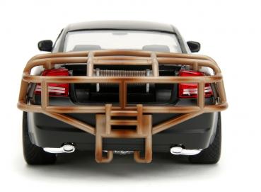 Jada Modellauto Hollywood Rides Fast & Furious Dodge Charger Heist Car 1:24 253203078