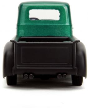 Jada Modellauto Hollywood Rides DC Green Lantern 1952 Chevy COE mit Figur 1:32 253253015