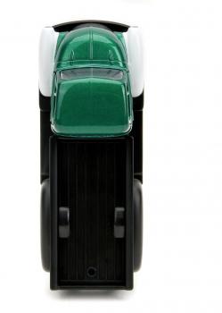 Jada Modellauto Hollywood Rides DC Green Lantern 1952 Chevy COE mit Figur 1:32 253253015