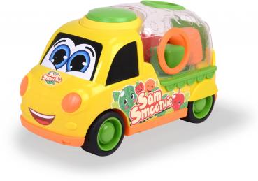 ABC Kleinkindwelt Spielzeugauto Sam Smoothie 204115007