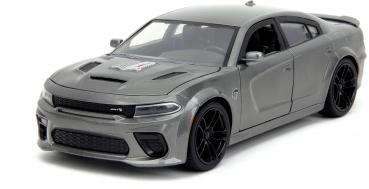 Jada Modellauto Hollywood Rides Fast & Furious 2021 Dodge Charger 1:24 253203085