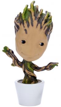 Jada Sammelfigur MetalFigs Marvel Groot 4 Zoll 10 cm 253221015