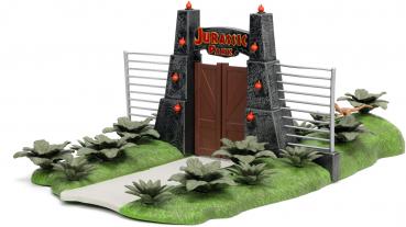 Jada Sammelfigur Nano MetalFigs Jurassic World Nano Scene 253252028