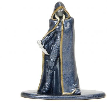 Jada Sammelfigur MetalFigs Dungeons & Dragons 7er Pack 3x 4cm 3x 6cm 1x 10cm 253254004