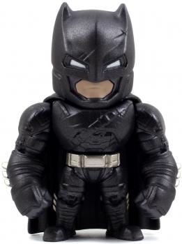 Jada Sammelfigur MetalFigs Batman Amored 4 Zoll 10 cm 253211004