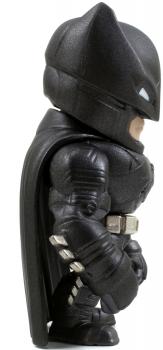 Jada Sammelfigur MetalFigs Batman Amored 4 Zoll 10 cm 253211004