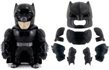 Jada Sammelfigur MetalFigs Batman Amored 6 Zoll 15 cm 253213009