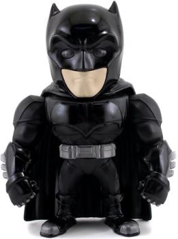 Jada Sammelfigur MetalFigs Batman Amored 6 Zoll 15 cm 253213009