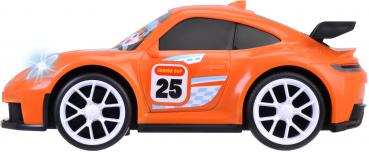 ABC Baby- & Kleinkindspielzeug ferngesteuertes Auto IRC Porsche 911 GT3 204116005