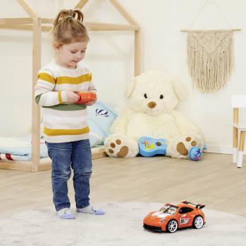 ABC Baby- & Kleinkindspielzeug ferngesteuertes Auto IRC Porsche 911 GT3 204116005