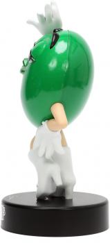 Jada Sammelfigur Hollywood Rides M&Ms Green 4 Zoll 10 cm 253251031