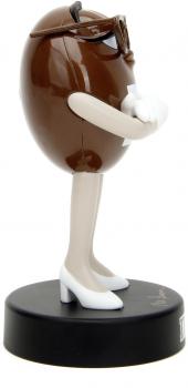 Jada Sammelfigur Hollywood Rides M&Ms Brown 4 Zoll 10 cm 253251033