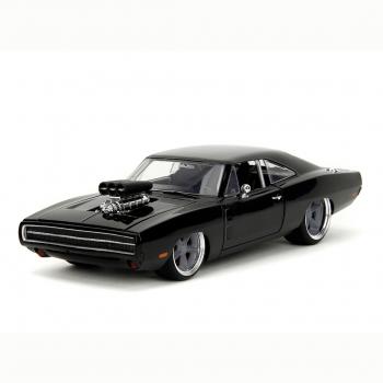 Jada Modellauto Hollywood Rides Fast & Furious 1970 Dodge (F10) 1:24 253203091