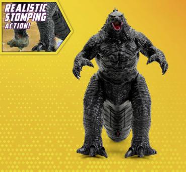 Jada ferngesteuerte Godzilla Heat-Ray Breath RC Figur 63 cm 253256005