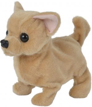 Simba Plüsch Stofftier Chi Chi Love CCL Baby Puppy 15cm 105893236