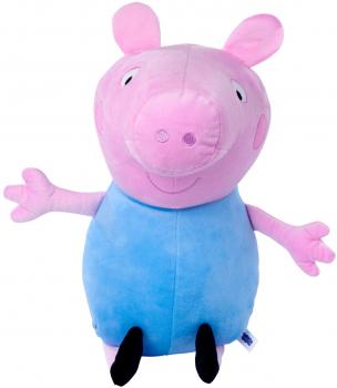 Simba Plüsch Stofftier Peppa Pig Schorsch 31cm 109261003