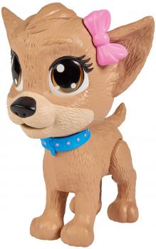 Simba Plüsch Stofftier Chi Chi Love CCL Pii Pii Puppy 20cm 105893460