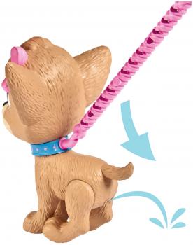 Simba Plüsch Stofftier Chi Chi Love CCL Pii Pii Puppy 20cm 105893460