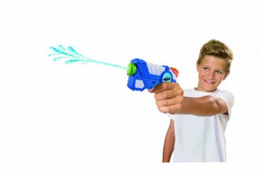 Simba Outdoor Wasserspielzeug Wasserpistole Nano Blaster Waterzone 107276035