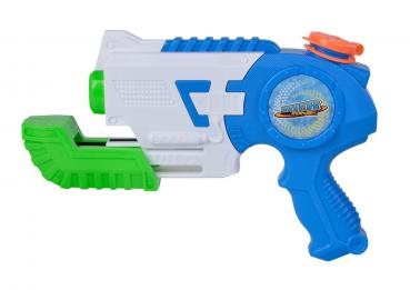 Simba Outdoor Wasserspielzeug Wasserpistole Micro Blaster Waterzone 107276050