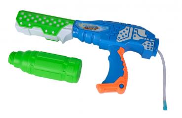 Simba Outdoor Wasserspielzeug Wasserpistole Bottle Blaster Pro Waterzone 107276065