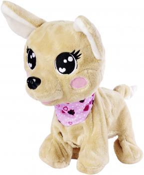 Simba Plüsch Stofftier Chi Chi Love CCL Baby Boo 30cm 105893500