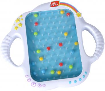 ABC Baby Babywelt Regenmacher Bord 104010008