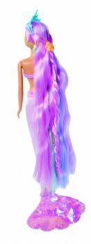 Simba Puppe Steffi Love Rainbow Mermaid Regenbogen Meerjungfrau 105733610