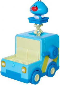 Simba Spielzeug Spielwelt Spielfigurenset OGGY OGGY Truck 109356136