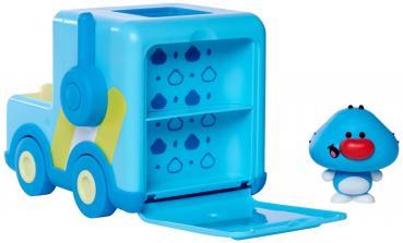 Simba Spielzeug Spielwelt Spielfigurenset OGGY OGGY Truck 109356136