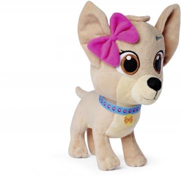 Simba Plüsch Stofftier Chi Chi Love CCL #BFF pink 20cm 105890020